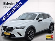 Mazda CX-3 - 2.0 SkyActiv-G 120 Sport Selected | Navigatie | Trekhaak | C