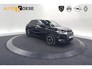 DS DS 3 Crossback - E-Tense So Chic 50 kWh | 3 Fase | Camera | Dodehoekdetectie 