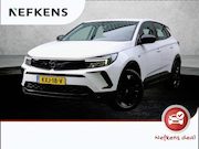 Opel Grandland - 1.6 225pk Hybrid GS | Navigatie | Camera | Stoel- en stuurve