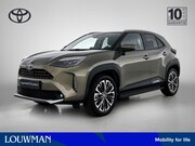 Toyota Yaris Cross - 1.5 Hybrid Executive + | Full Option | Panoramadak | JBL | H
