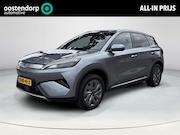BYD Atto 3 - EVO Excellence 74.8 kWh | AWD | 500 KM WLTP | Panoramadak |