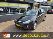 Ford C-Max - 1.8-16V/TREKHAAK