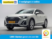 Audi Q3 Sportback - 35 TFSI Pro Line S-Line [ Apple/Android Camera Stoelverwarmi