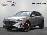 Nissan Qashqai - 1.3 MHEV Xtronic N-Connecta | Easy Pack | Cold Pack