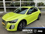 Peugeot 208 - 1.2 Hybrid 145 e-DCS6 GT I CARE GARANTIE I NL AUTO