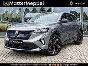 Renault Rafale - E-Tech 4x4 Plug-In Hybrid 300 Atelier Alpine | All Seasons |