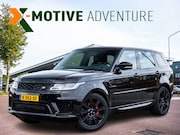 Land Rover Range Rover Sport - P400e Limited Edition | Org NL, 1 eig | Panodak | Meridian S