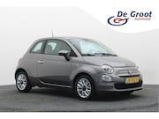 Fiat 500 - 0.9 TwinAir Turbo Popstar Automaat, Bluetooth, Airco, DAB, 1
