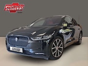 Jaguar I-Pace - EV400 AWD S Navi Leder Standheizung ACC Pano