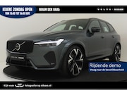 Volvo XC60 - II T8 PLUG-IN HYBRID AWD ULTRA DARK -PANO.DAK|BOWERS&WILKINS