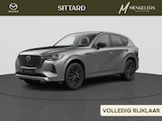 Mazda CX-60 - 2.5 e-SkyActiv PHEV Homura Business Edition | Navigatie | 36