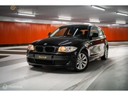 BMW 1-serie - 116i Business Line Ultimate Edition