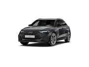 Audi A3 - Sportback TFSI e S Edition | Camera | Matrix LED | Adaptieve