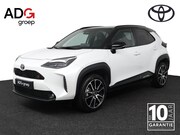 Toyota Yaris Cross - 1.5 Hybrid 130 GR SPORT | stuur en voorruit verwarming | App