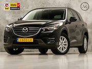 Mazda CX-5 - 2.0 SkyActiv-G 165 TS 2WD (NAVIGATIE, CLIMATE, STOELVERWARMI