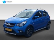 Opel Karl - 1.0 Rocks Online EditionAUTOMAAT/CARPLAY/UNIEK