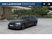 BMW 3-serie - 330e M Sport Automaat / Trekhaak / Sportstoelen / Achteruitr