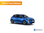 Peugeot 208 - Allure