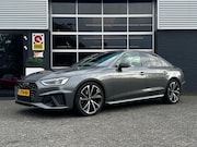 Audi A4 - Limousine 35 TFSI S-line Competition, Automaat, Carplay, Cru