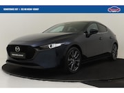Mazda 3 - 2.5 E-SKYACTIV-G M HYBRID 140 TAKUMI -BOSE|360°CAM|HEAD-UP D