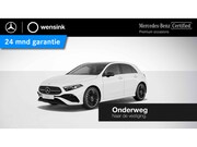 Mercedes-Benz A-klasse - 250 e Star Edition AMG Line | Night | Panoramadak | Multispa