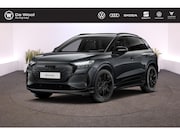 Audi Q4 e-tron - 55 S Edition 82 kWh