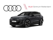 Audi SQ6 e-tron - SQ6 Edition One Grey | Panoramadak | Trekhaak | Luchtvering 