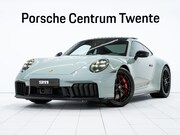 Porsche 911 - Carrera GTS