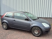 Ford Fiesta - 1.3 Style