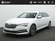 Skoda Superb - Combi 1.4 TSI iV 218pk DSG Laurin & Klement | Trekhaak | 360