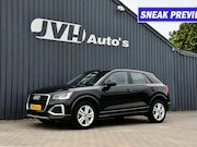 Audi Q2 - 35 (1.5) TFSi 150pk AUT/S-Tronic 12-2023 | BTW | Virtual CP