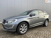 Volvo XC60 - 2.0 D4 FWD Summum/ PANO