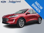 Ford Kuga - 2.5 PHEV Titanium | Adaptive cruise control | Camera | Dodeh