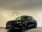 Audi Q8 - 60 TFSI e quattro Comp Pano|Carbon|HuD|B&O|Massage