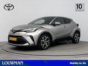 Toyota C-HR - 1.8 Hybrid Style | Stoelverwarming | JBL | Navigatie |