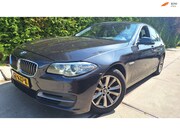 BMW 5-serie - 518d Corporate Lease