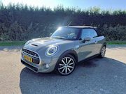 MINI Cabrio - 2.0 Cooper S Chili 192PK NAVI ECC LED HARMAN/KARDON