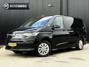 Volkswagen Multivan - 1.4 eHybrid L2H1 Style INCL BTW | PANO | ALCANTARA | HOUTEN