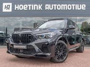 BMW X5 - Competition | Sport uitlaat | Laser | Elc trekhaak