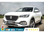 MG EHS - 1.5 TGDI PHEV 258pk Luxury | Leder | Panoramadak | 360 camer