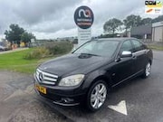 Mercedes-Benz C-klasse - | 2007 | CDI Avantgarde | APK