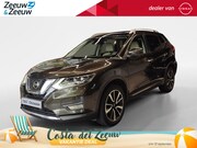 Nissan X-Trail - 1.6 DIG-T Tekna | DEALER ONDERHOUDEN | PANORAMA DAK | 360 CA