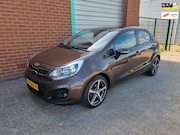 Kia Rio - 1.1 CRDi Plus Pack Airco Bj:2012 NAP