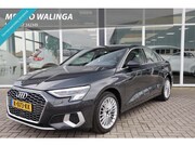 Audi A3 - Limousine 30 TFSI Business edition|Automaat|Afn. Trekhaak|Di