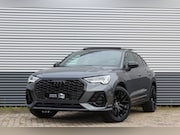Audi Q3 Sportback - 35 TFSI |3x S-Line| Panoramadak | Keyless | Sfeerverlichting