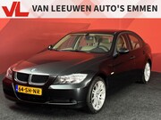 BMW 3-serie - 318i | Airco | Trekhaak | Ketting V.V.