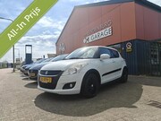 Suzuki Swift - 1.2 Summer EASSS