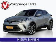 Toyota C-HR - 1.8 Hybrid Dynamic ✅ LED ✅ Camera ✅ CarPlay