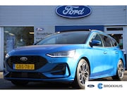 Ford Focus - Wagon 1.0EB Hybrid ST Line X | NL-AUTO! | DEALER OH! | PANOR