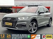 Audi Q5 - 55 TFSI e quattro PANO SFEER ACC ELEKT.STL/TREKH.